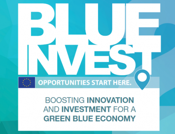 HS Asesores mentorizará los principales proyectos de economía azul de la UE