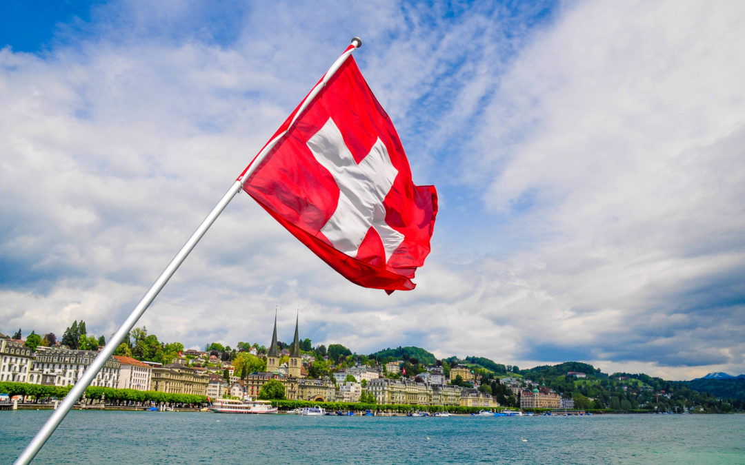 HS Asesores es seleccionada por Switzerland Global Enterprise para prestar servicio a empresas suizas