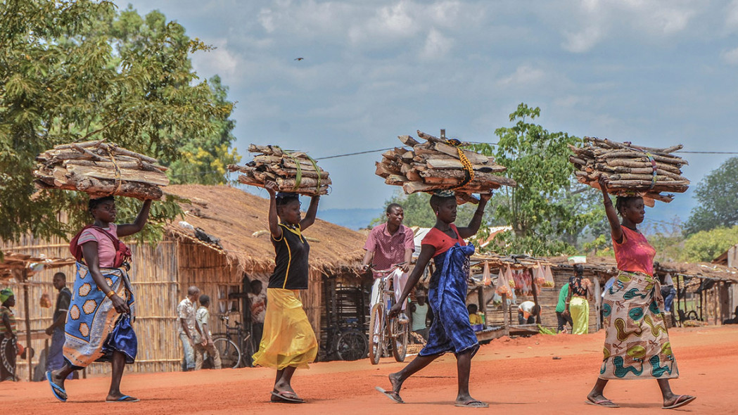 ¿Qué herramientas hay para financiar proyectos en África?